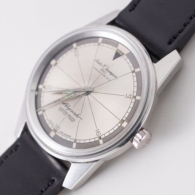 SEIKO Champion Alpinist Ref.J13079