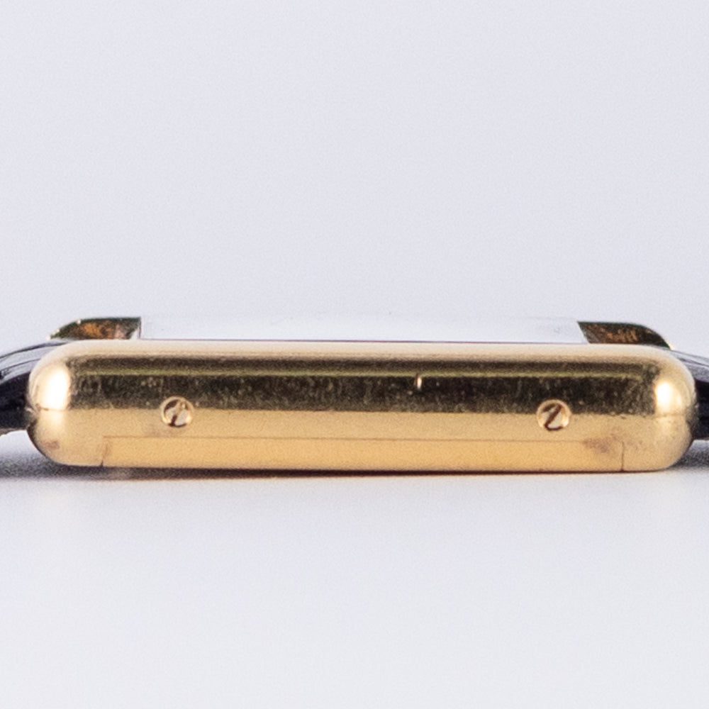 CARTIER LM MUST DE TANK