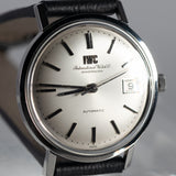IWC Cal.8541B Ref.R818AD