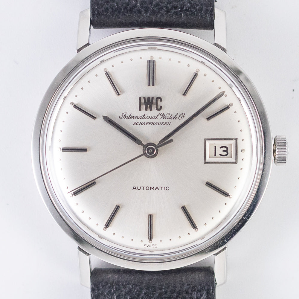 IWC Cal.8541B Ref.R818AD