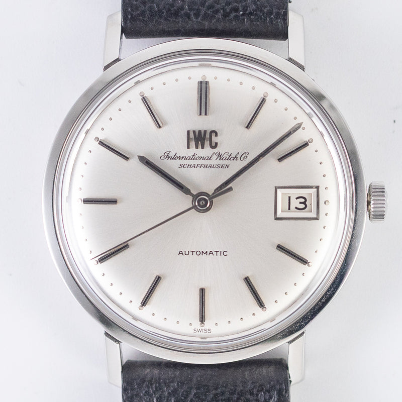 IWC Cal.8541B Ref.R818AD