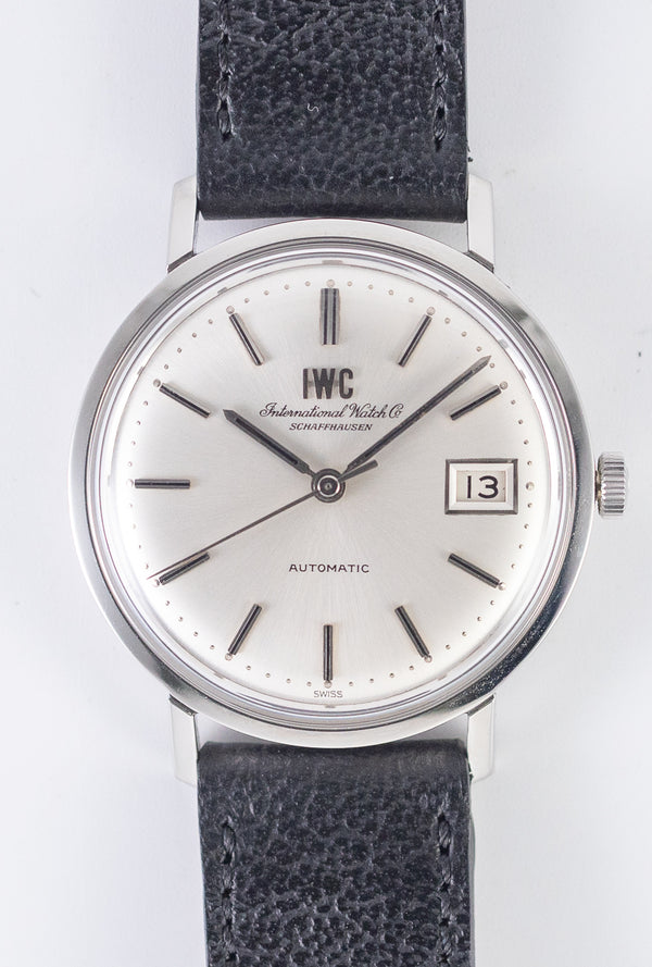 IWC Cal.8541B Ref.R818AD