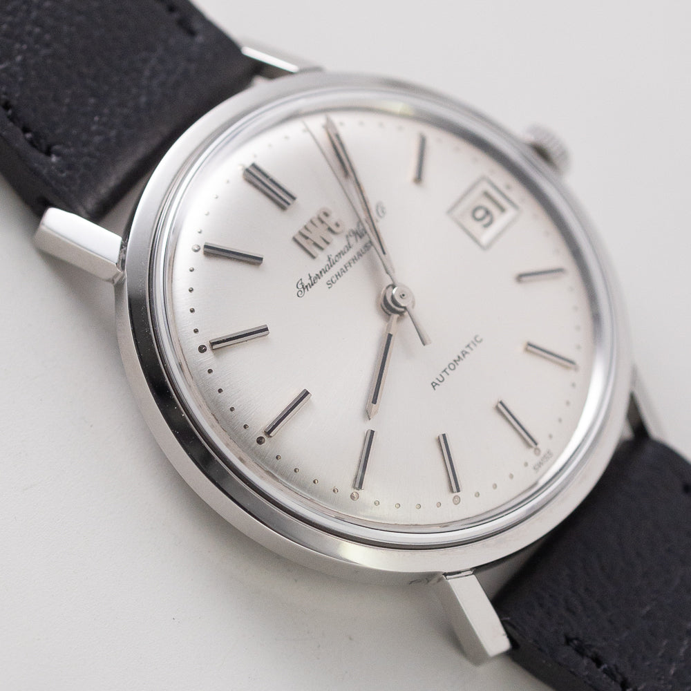 IWC Cal.8541B Ref.R818AD