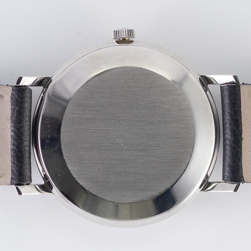 IWC Cal.8541B Ref.R818AD