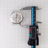 IWC Cal.8541B Ref.R818AD