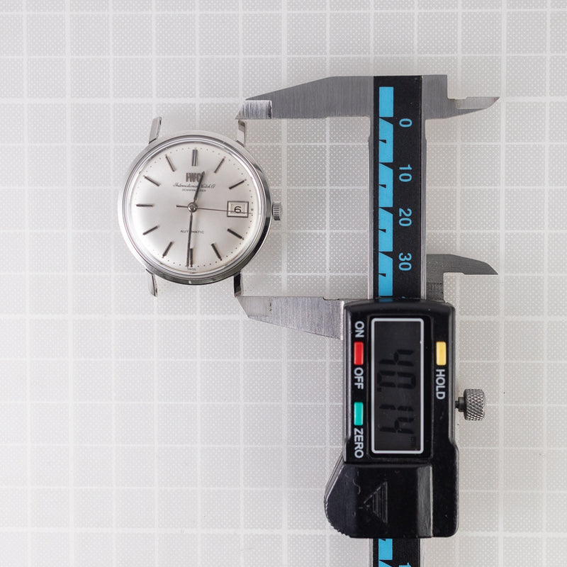 IWC Cal.8541B Ref.R818AD