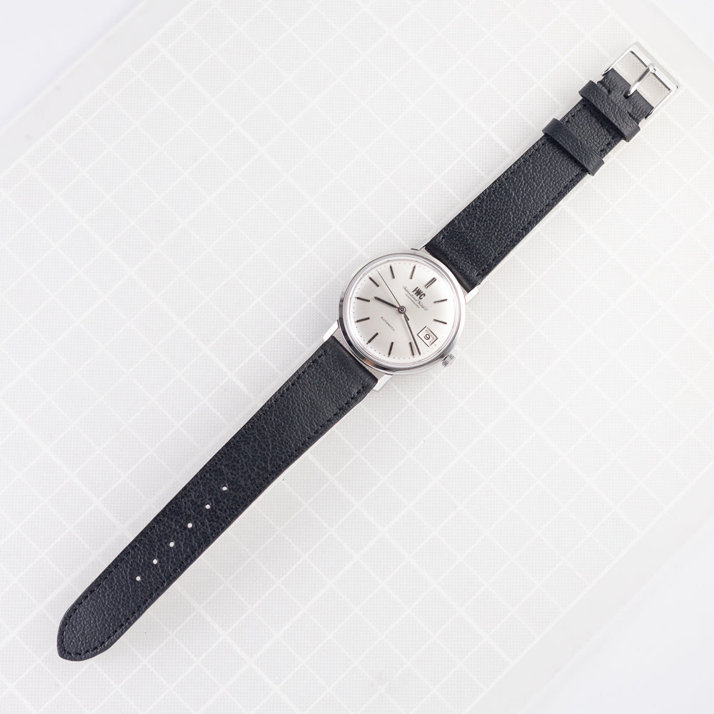 IWC Cal.8541B Ref.R818AD