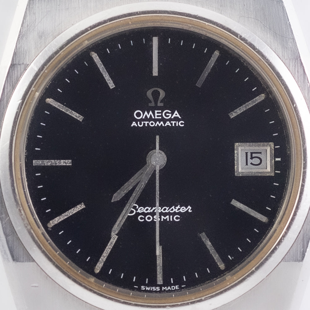 OMEGA SEAMASTER COSMIC 2000 REF.166.0195