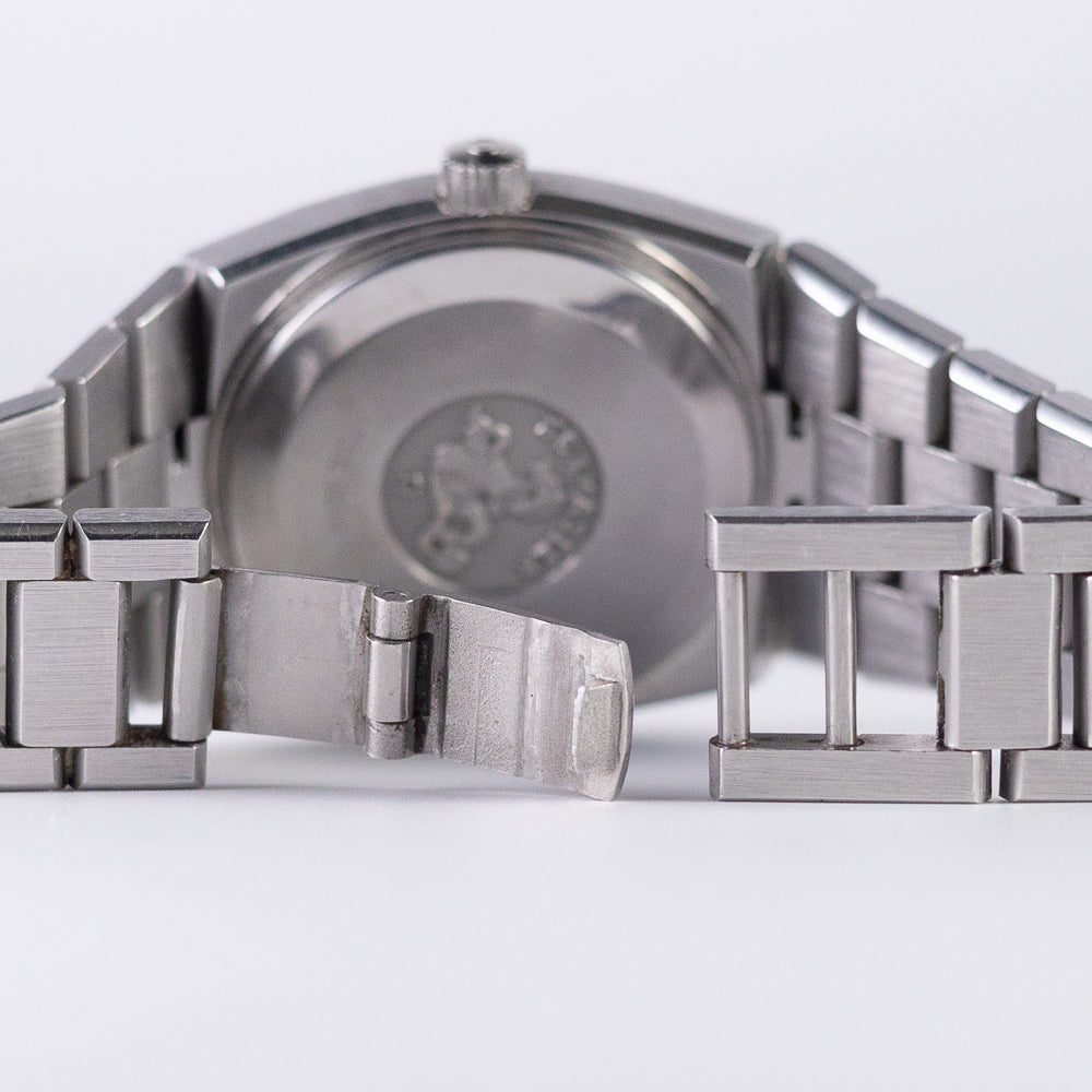 OMEGA SEAMASTER COSMIC 2000 REF.166.0195 – TIMEANAGRAM