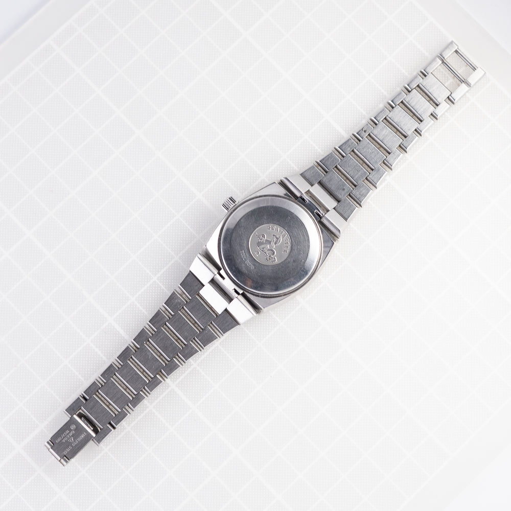 OMEGA SEAMASTER COSMIC 2000 REF.166.0195