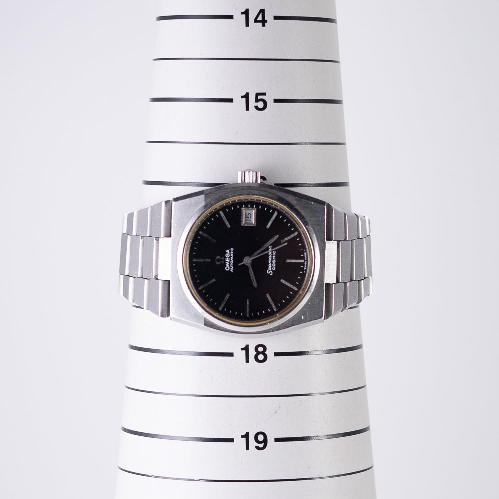 OMEGA SEAMASTER COSMIC 2000 REF.166.0195