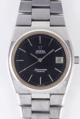 OMEGA SEAMASTER COSMIC 2000 REF.166.0195
