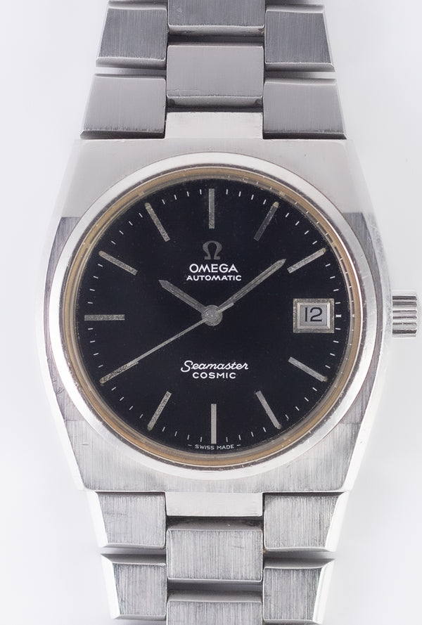 OMEGA SEAMASTER COSMIC 2000 REF.166.0195