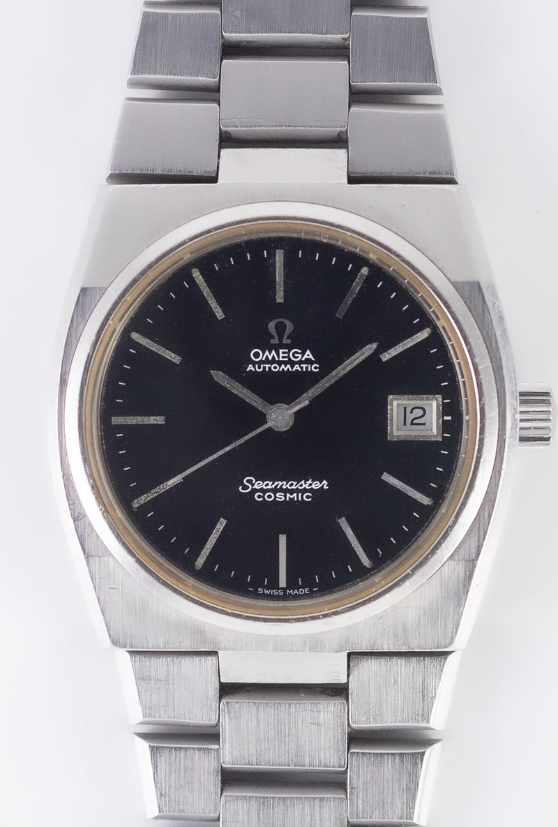 OMEGA SEAMASTER COSMIC 2000 REF.166.0195