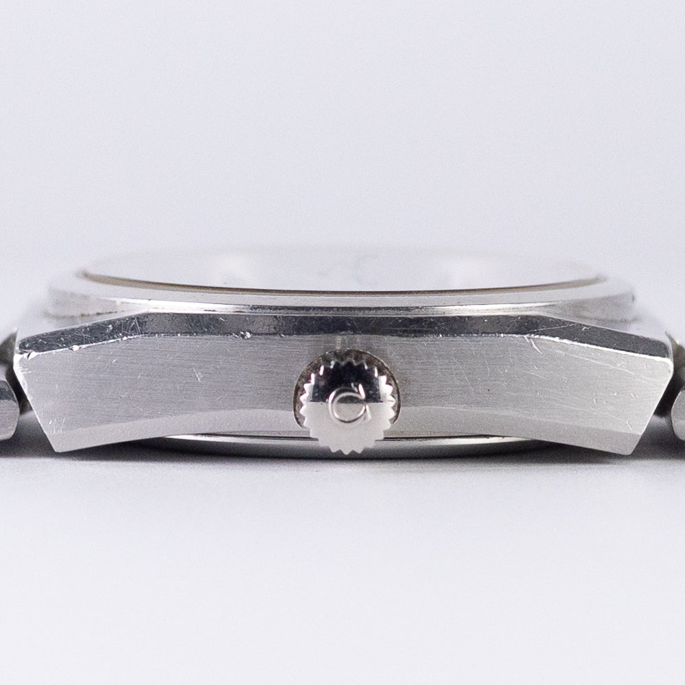 OMEGA SEAMASTER COSMIC 2000 REF.166.0195