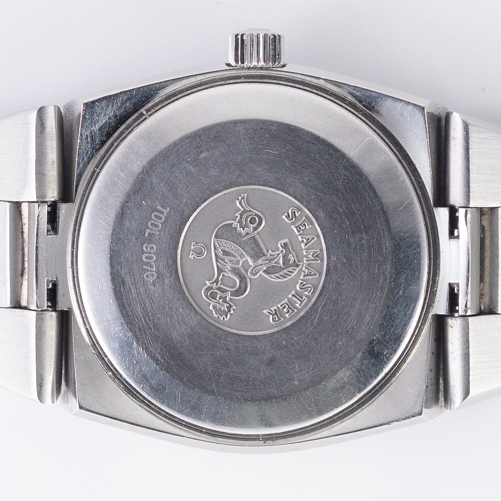 OMEGA SEAMASTER COSMIC 2000 REF.166.0195