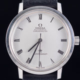 OMEGA Constellation Roman Ref.167.754 / 165.753