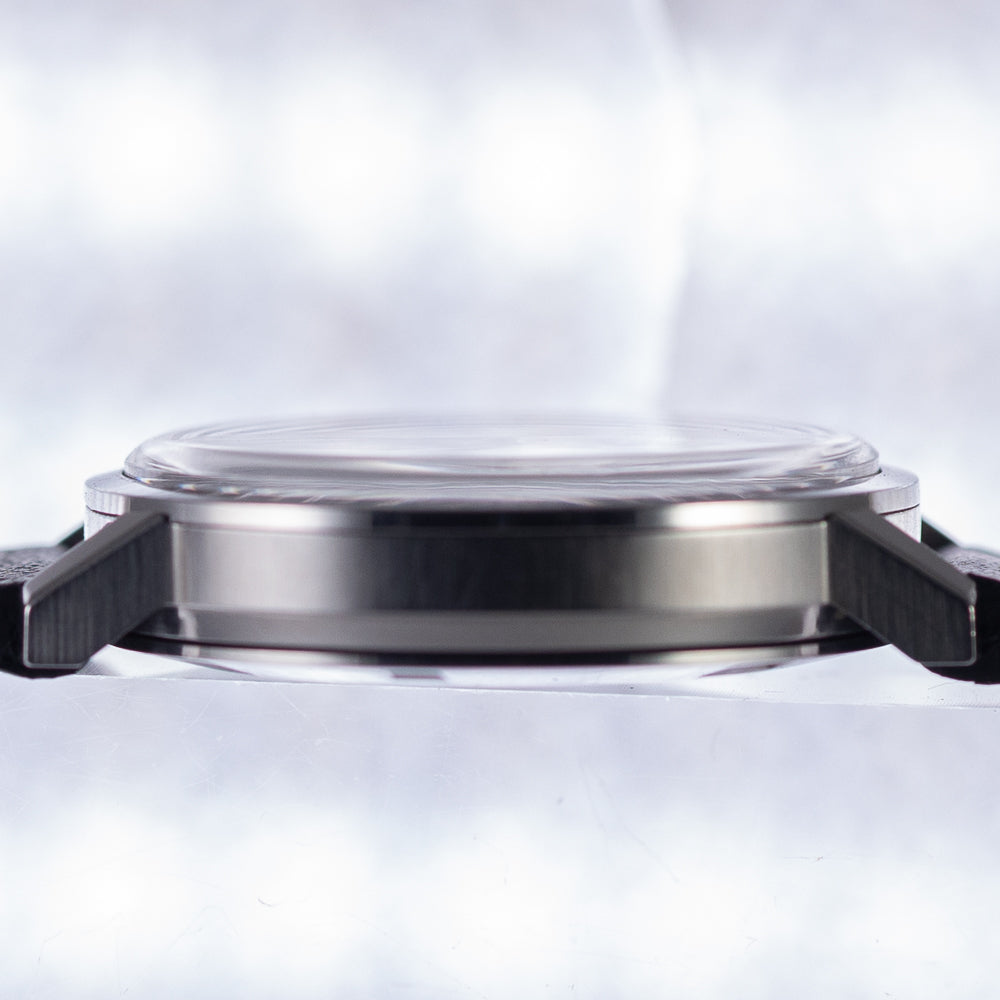 OMEGA Constellation Roman Ref.167.754 / 165.753 – TIMEANAGRAM