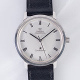 OMEGA Constellation Roman Ref.167.754 / 165.753