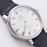 OMEGA Constellation Roman Ref.167.754 / 165.753