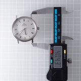 OMEGA Constellation Roman Ref.167.754 / 165.753