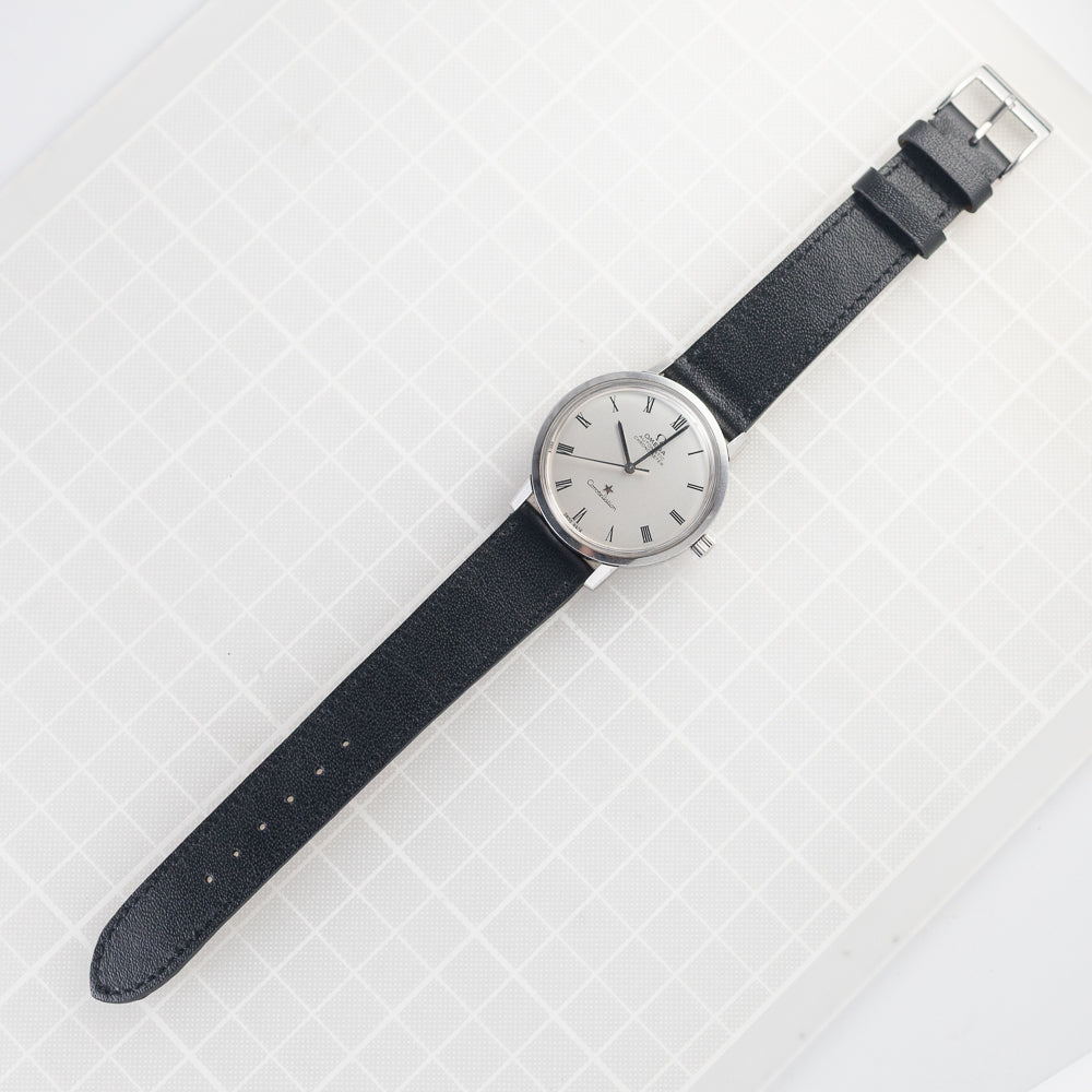OMEGA Constellation Roman Ref.167.754 / 165.753