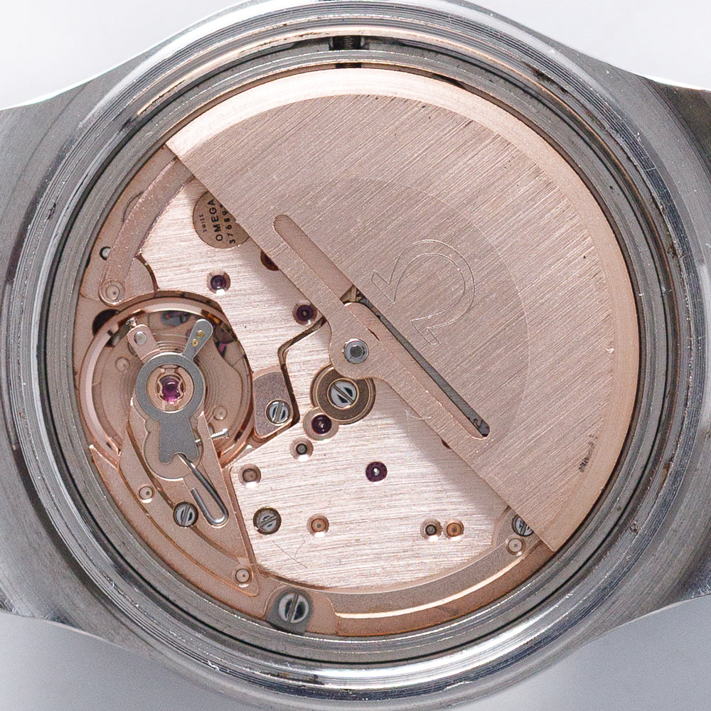 OMEGA Geneve Ref.166.0173