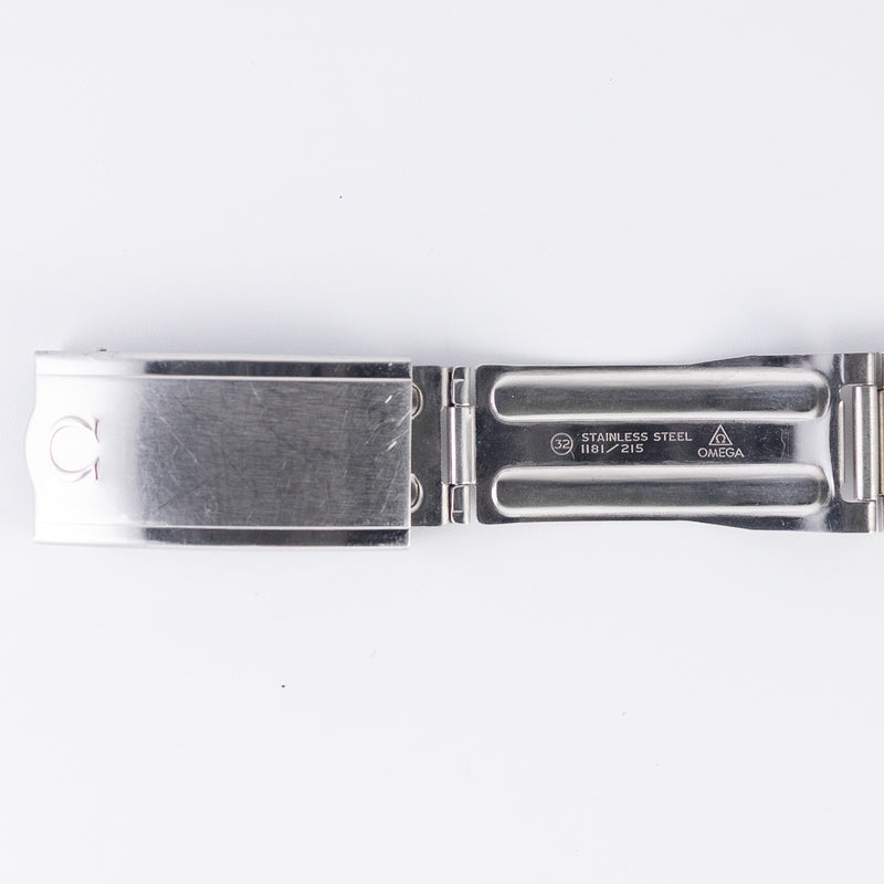 OMEGA Geneve Ref.166.0173