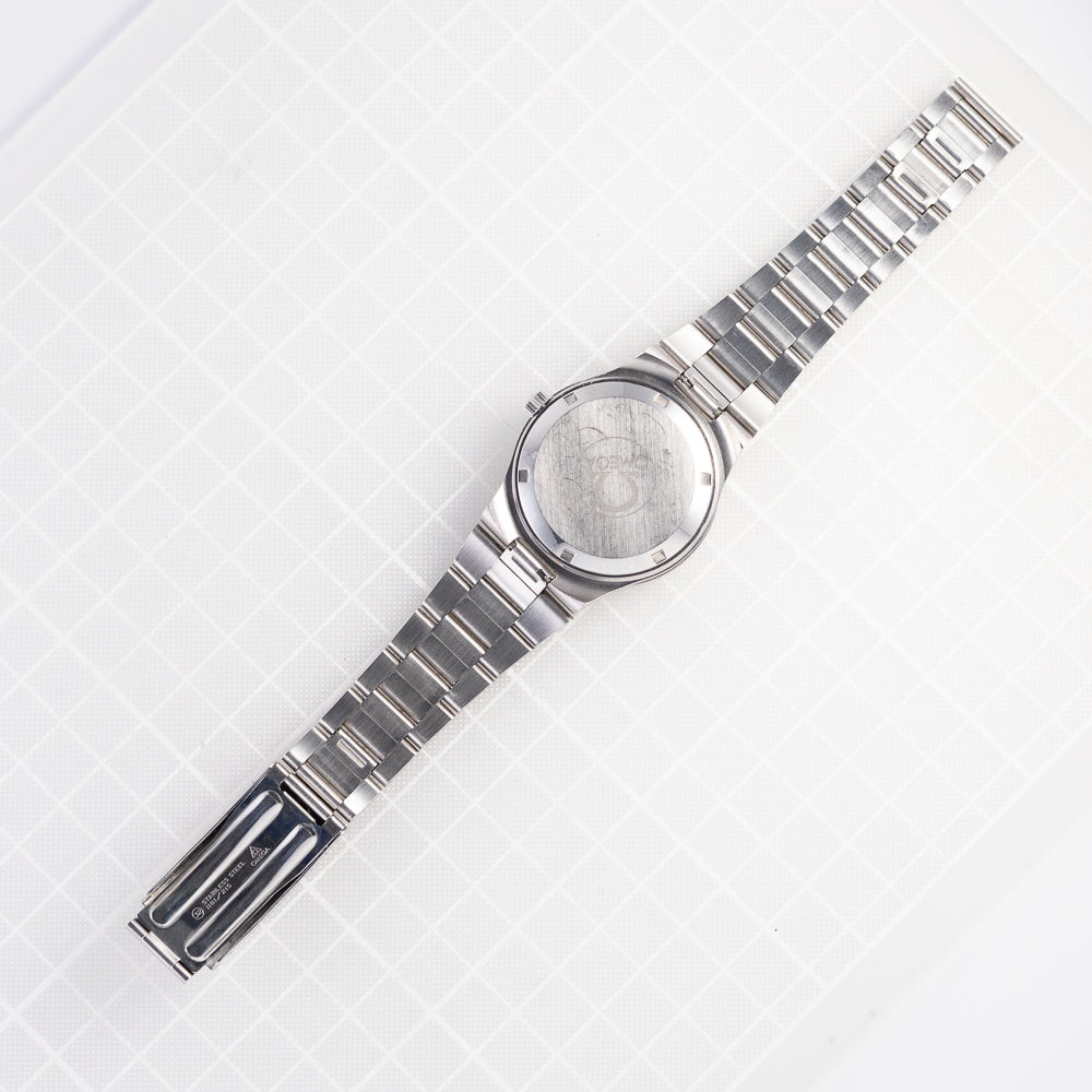 OMEGA Geneve Ref.166.0173