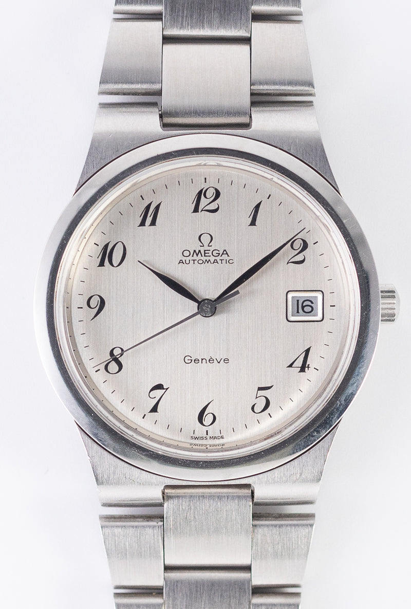OMEGA Geneve Ref.166.0173
