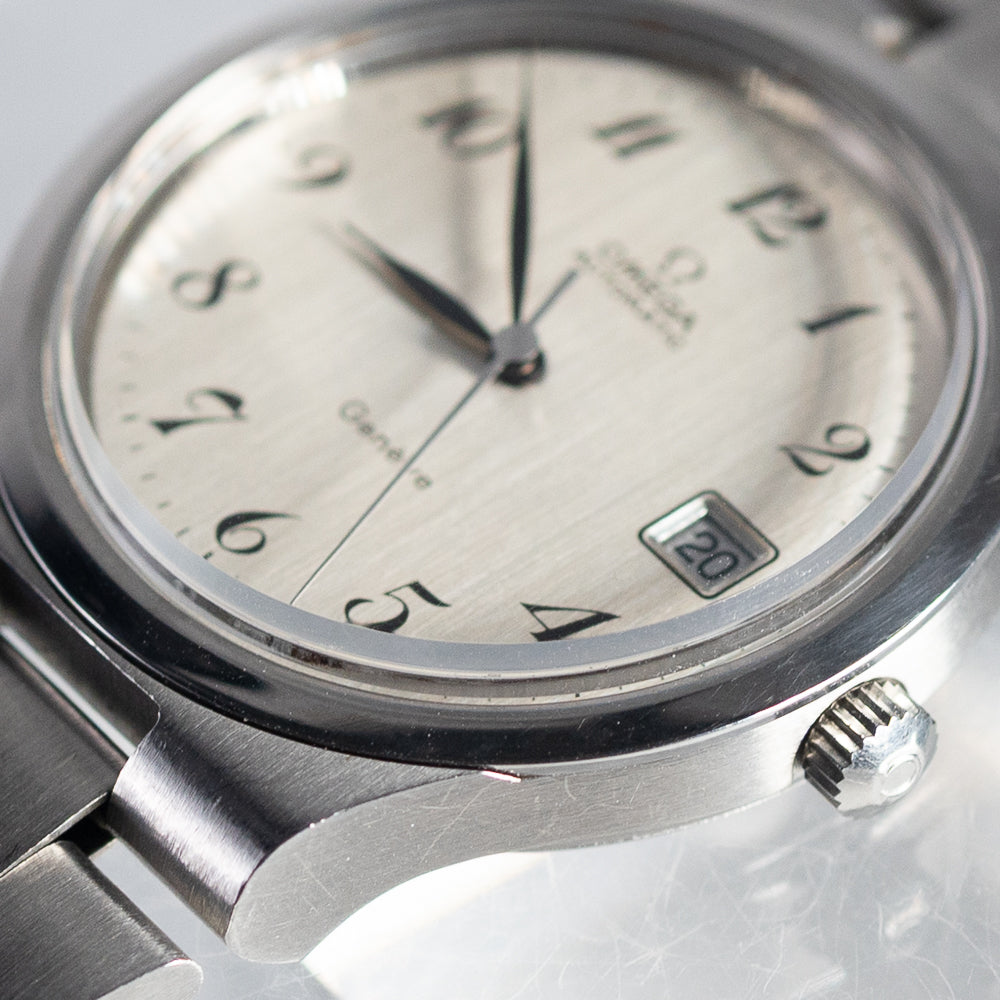 OMEGA Geneve Ref.166.0173