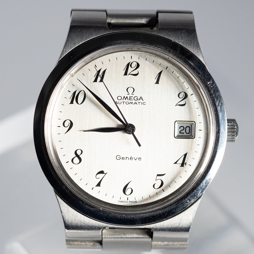 OMEGA Geneve Ref.166.0173