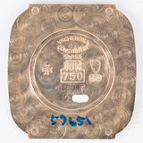 VACHERON & CONSTANTIN Mesh doll Ref.27047