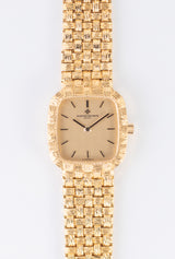 VACHERON & CONSTANTIN Mesh doll Ref.27047