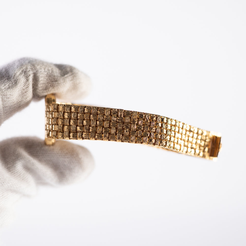 VACHERON & CONSTANTIN Mesh doll Ref.27047 – TIMEANAGRAM