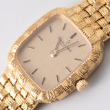 VACHERON & CONSTANTIN Mesh doll Ref.27047