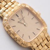 VACHERON & CONSTANTIN Mesh doll Ref.27047