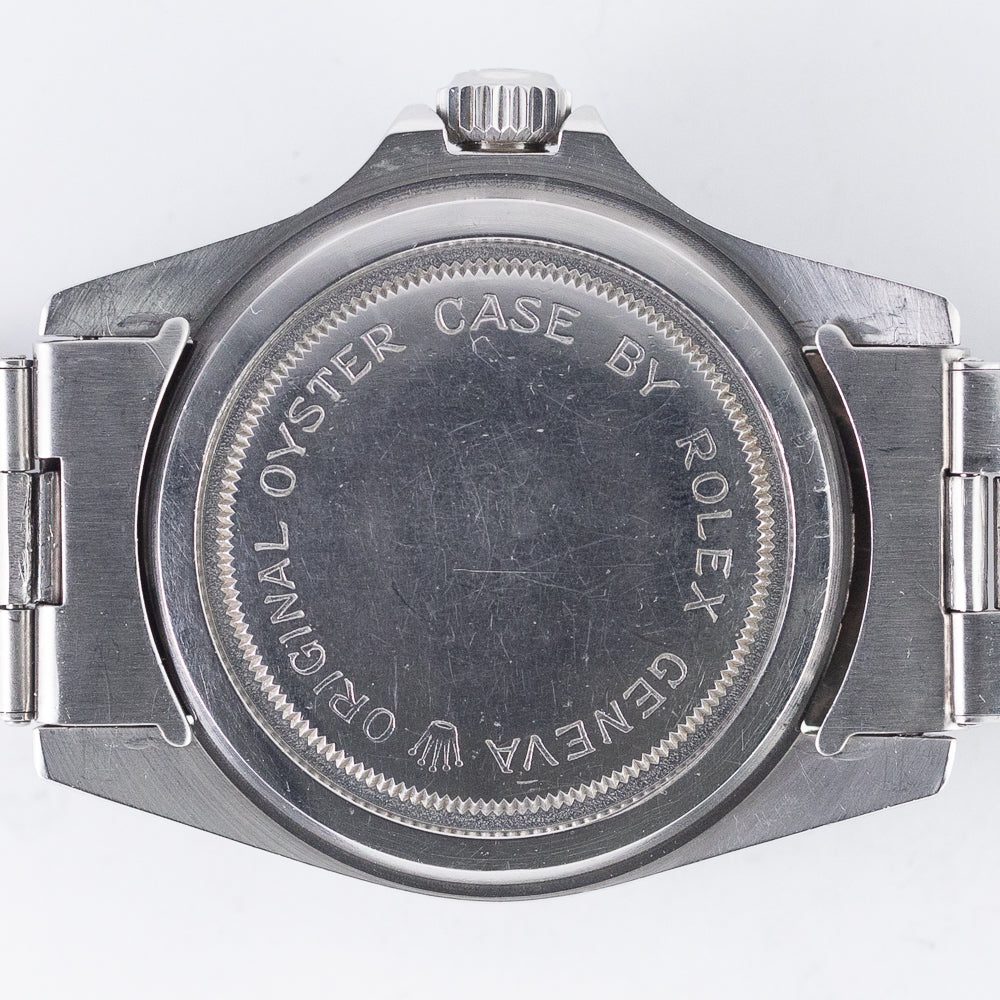 TUDOR SUBMARINER Snowflake Ref.7016