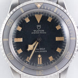 TUDOR SUBMARINER Snowflake Ref.7016