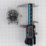 TUDOR SUBMARINER Snowflake Ref.7016