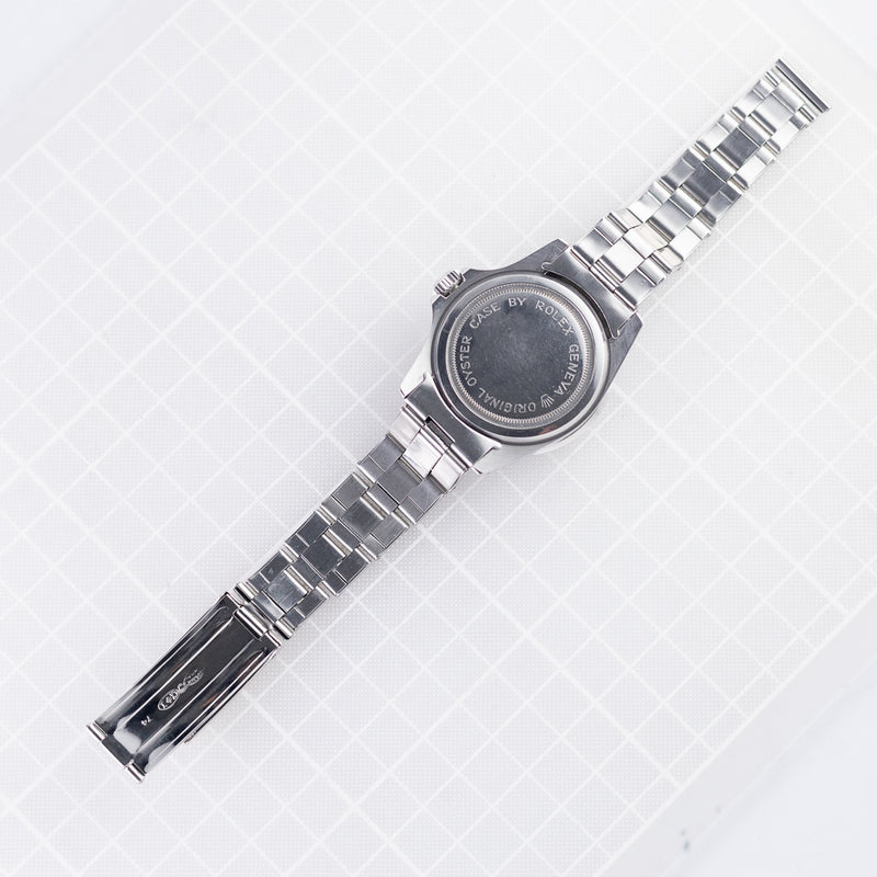 TUDOR SUBMARINER Snowflake Ref.7016