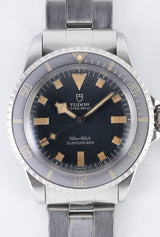 TUDOR SUBMARINER Snowflake Ref.7016