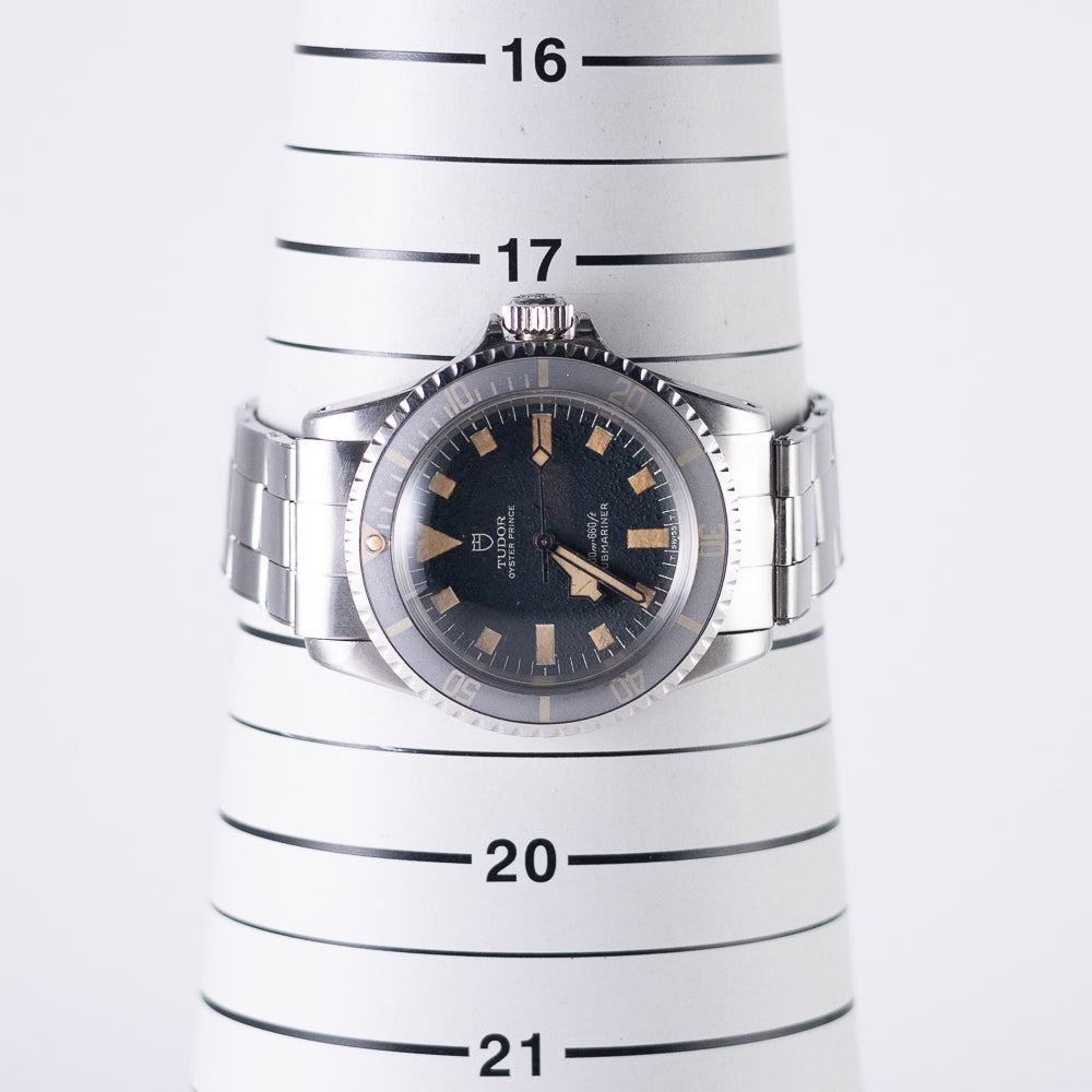 TUDOR SUBMARINER Snowflake Ref.7016