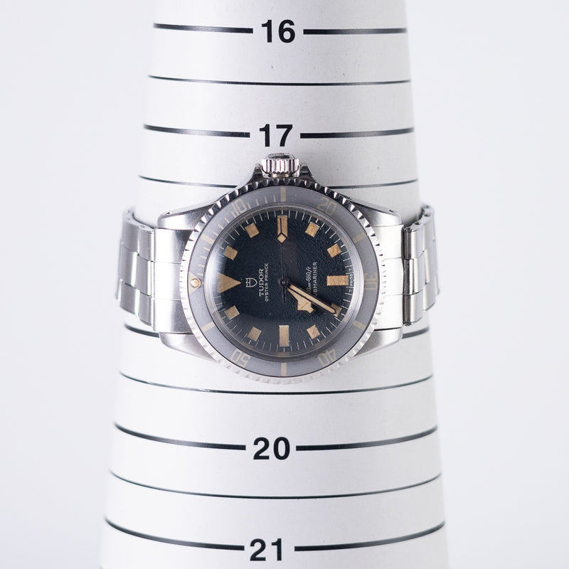 TUDOR SUBMARINER Snowflake Ref.7016