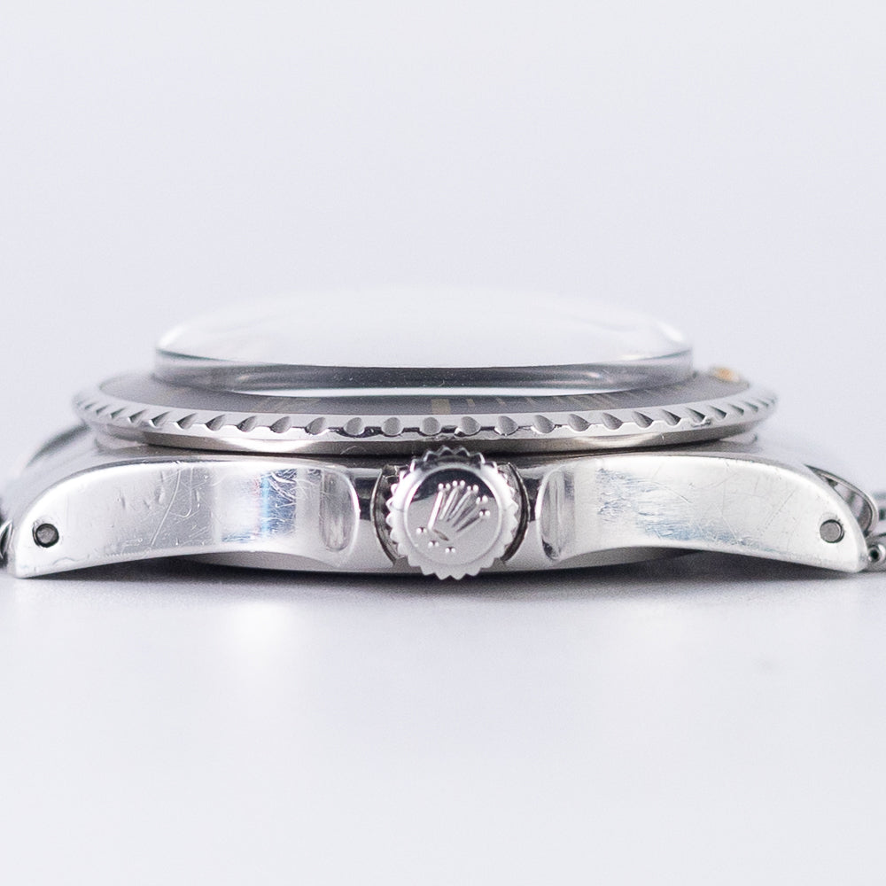 TUDOR SUBMARINER Snowflake Ref.7016