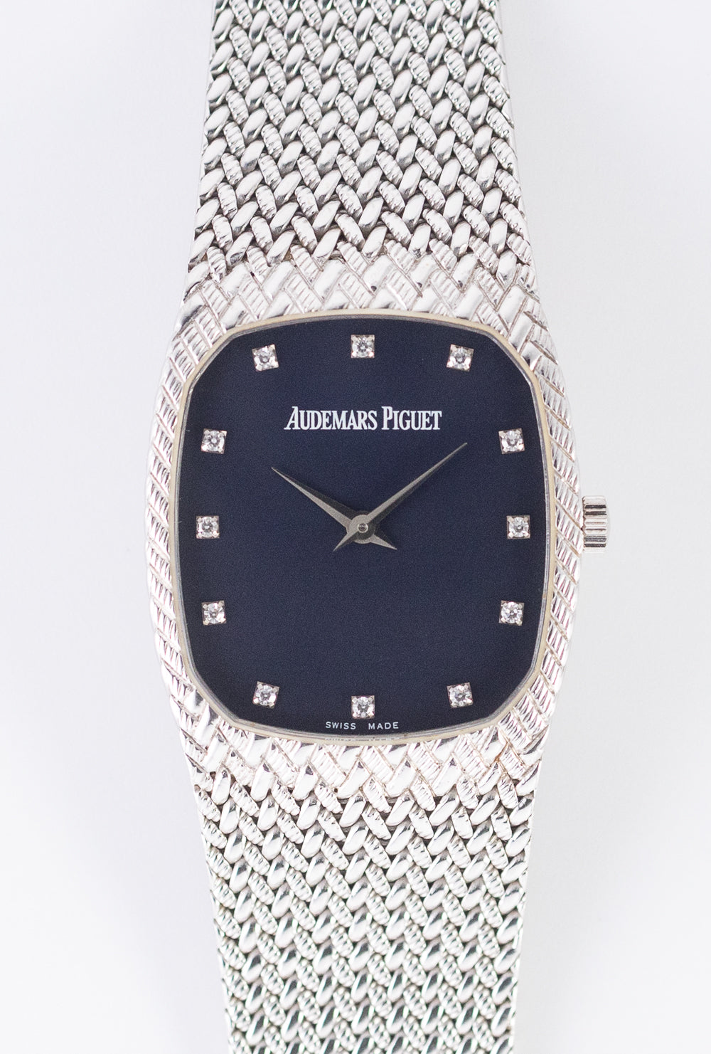 AUDEMARS PIGUET BAMBOO COBRA