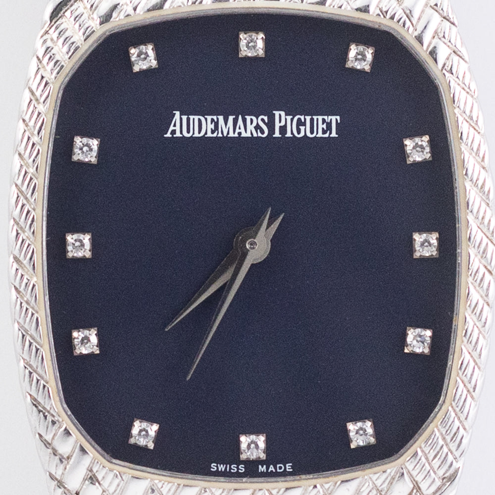 AUDEMARS PIGUET BAMBOO COBRA