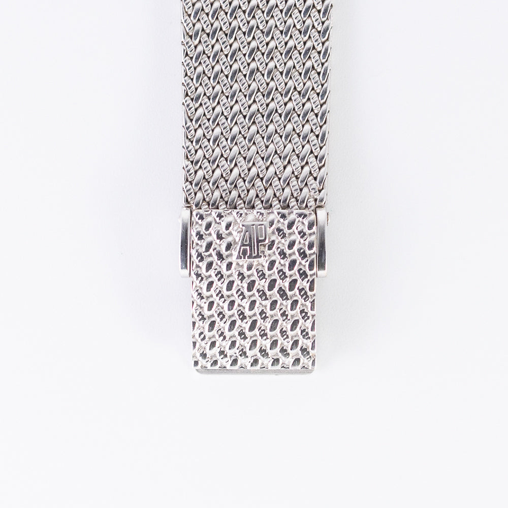 AUDEMARS PIGUET BAMBOO COBRA