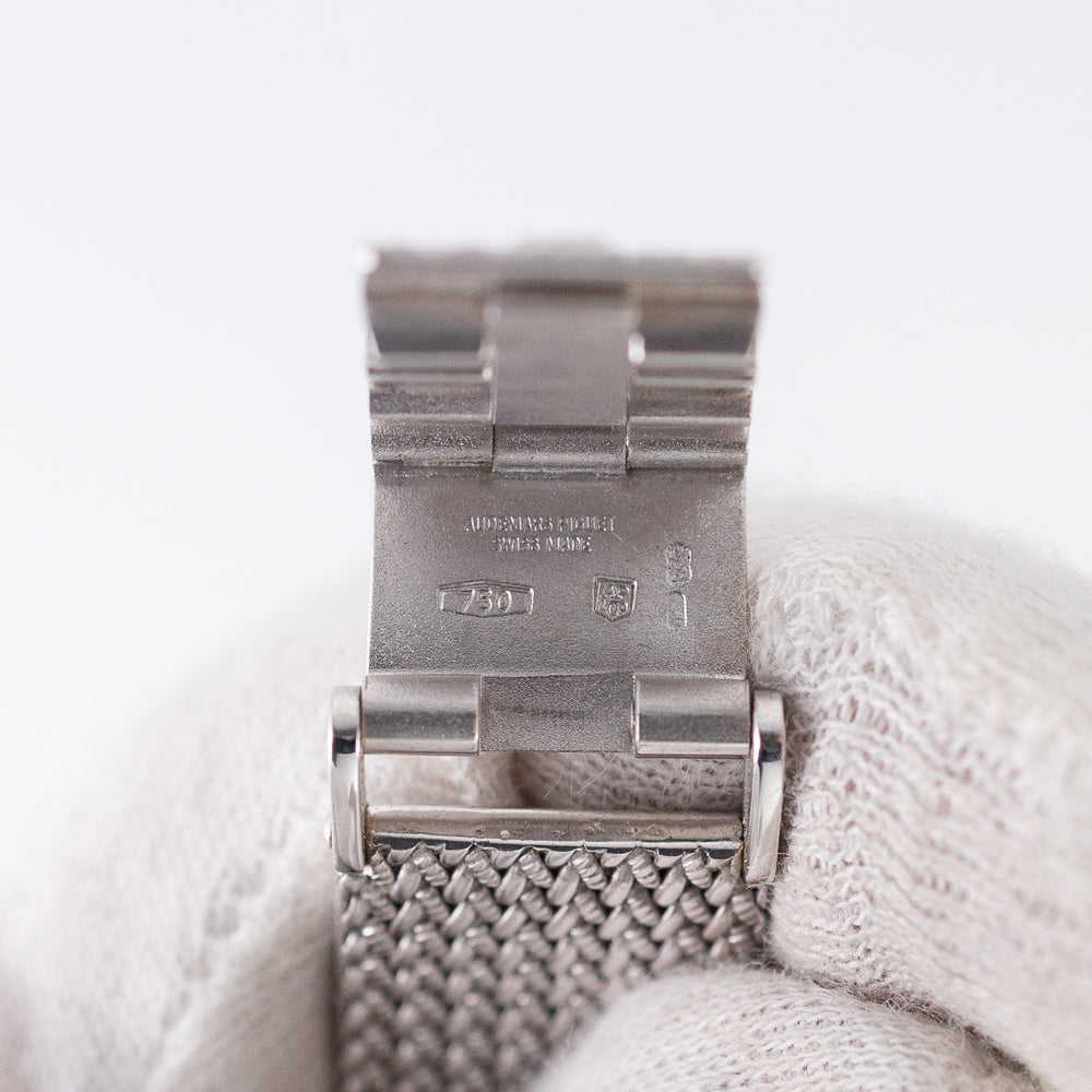 AUDEMARS PIGUET BAMBOO COBRA