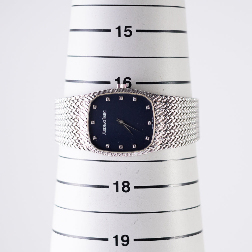AUDEMARS PIGUET BAMBOO COBRA